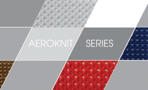 Bảng Màu Aeroknit Series