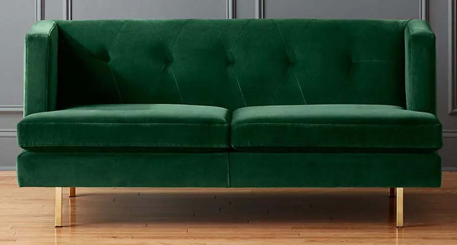 Ghế sofa thiết kế Midcentury
